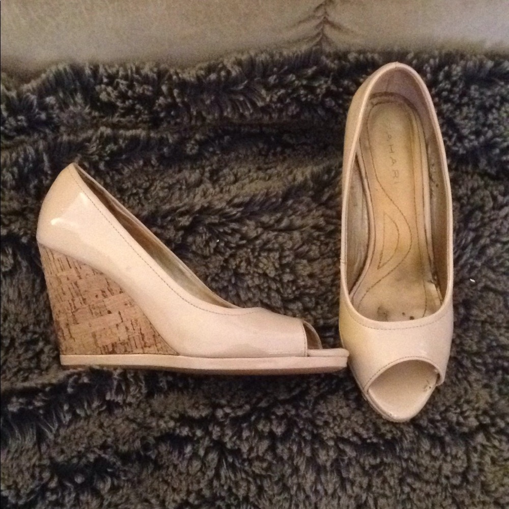 Wedges